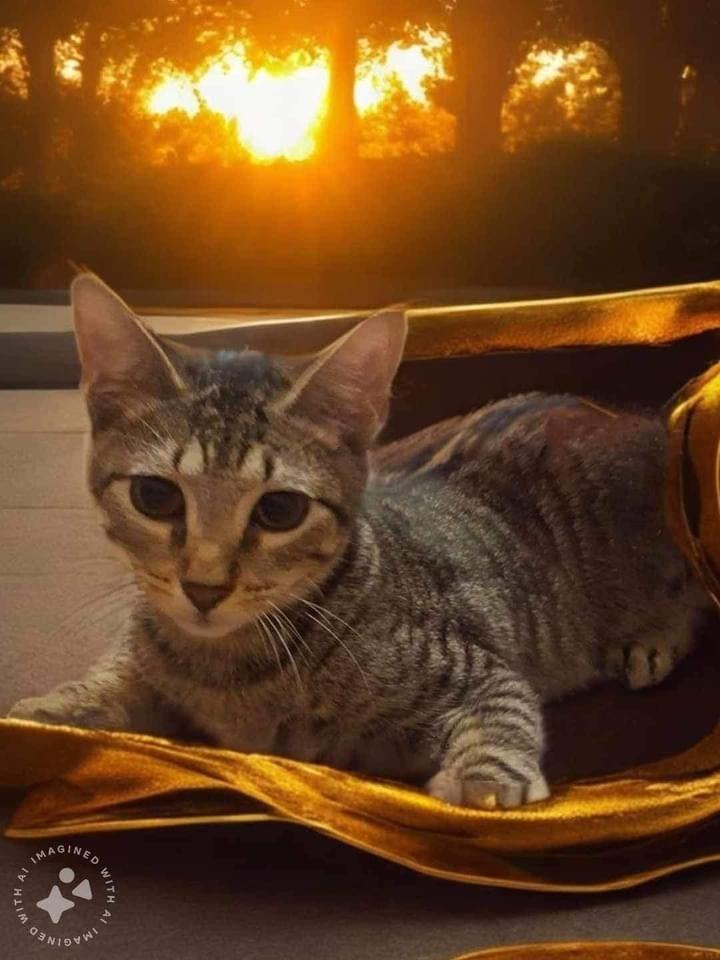 Vermax aka Crew, a Adoptable mixed breed in levittown, NY image 4/4