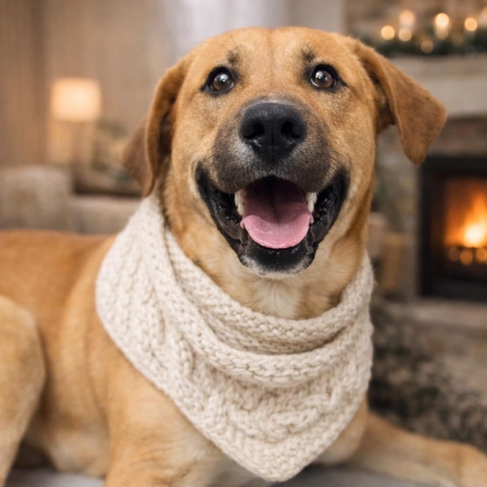 Enlarge Zayden, an adopted mixed breed in Effingham, IL image 1/5