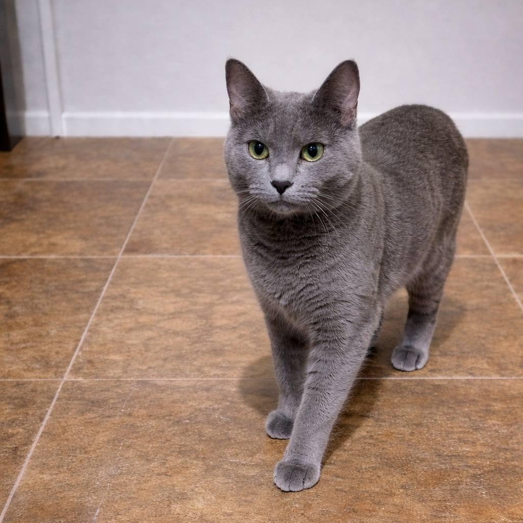 Enlarge Diane, a ADOPTABLE Domestic Short Hair in Queen Creek, AZ image 1/5