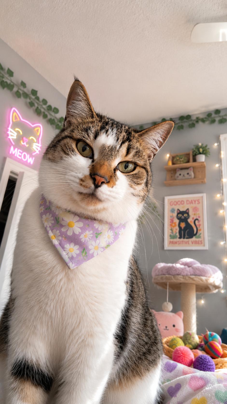 Sissy, a ADOPTABLE Tabby in Philadelphia, PA image 2/6