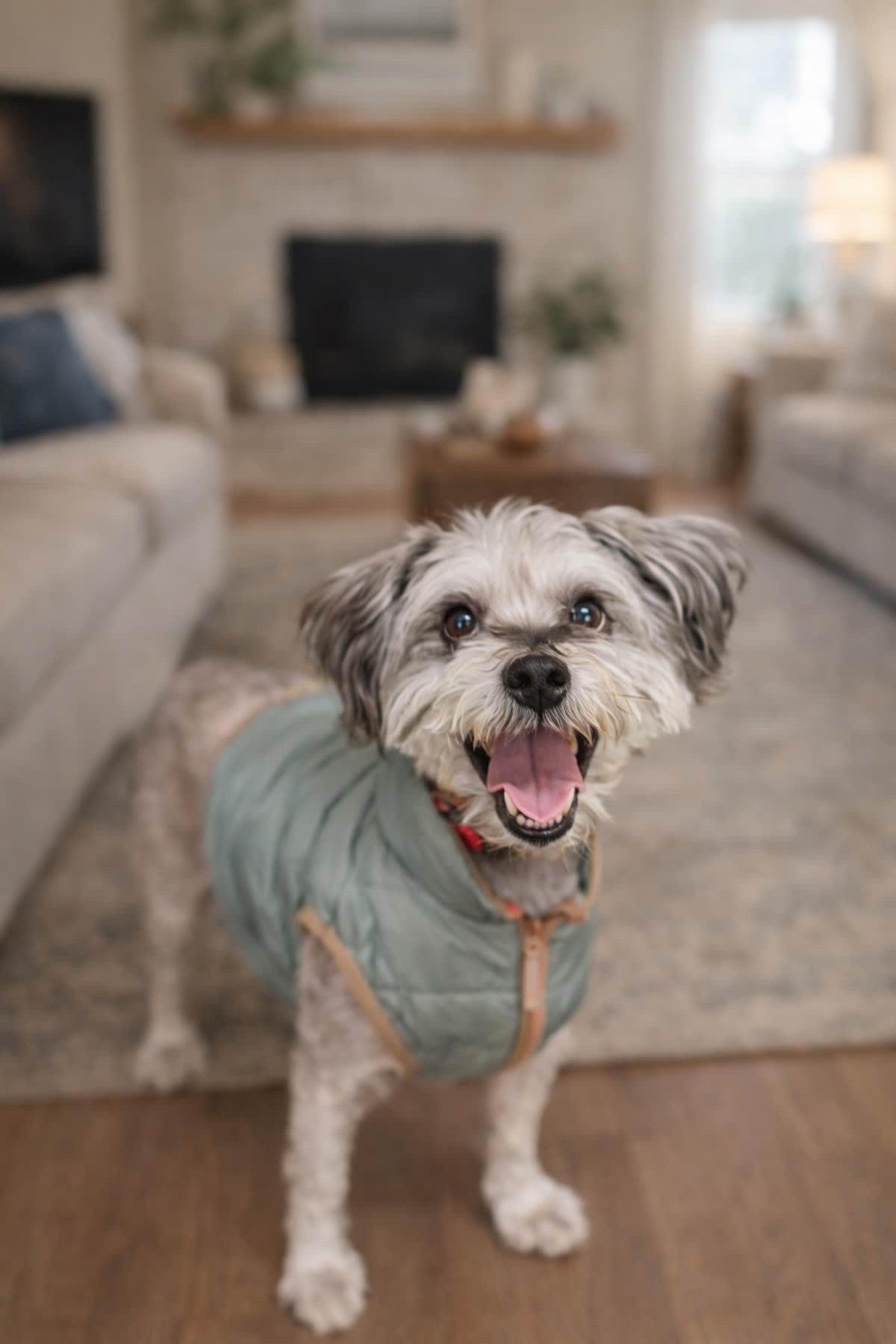 Enlarge Earl Grey.  #0061, a ADOPTABLE mixed breed in Waldorf, MD image 1/1