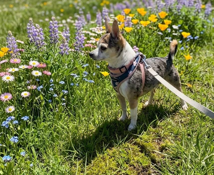 Enlarge Buutz, a Adoptable Chihuahua in Covington, WA image 2/6