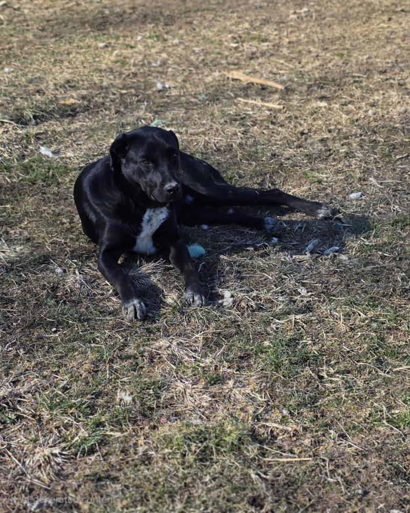 Enlarge Yellow Creek : Zafar, a Adoptable mixed breed in Aurora, IN image 6/6