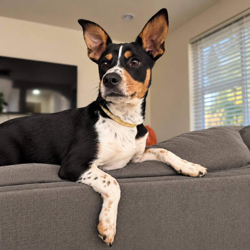 Enlarge Sox, a Adoptable mixed breed in Salt Lake City, UT image 4/6