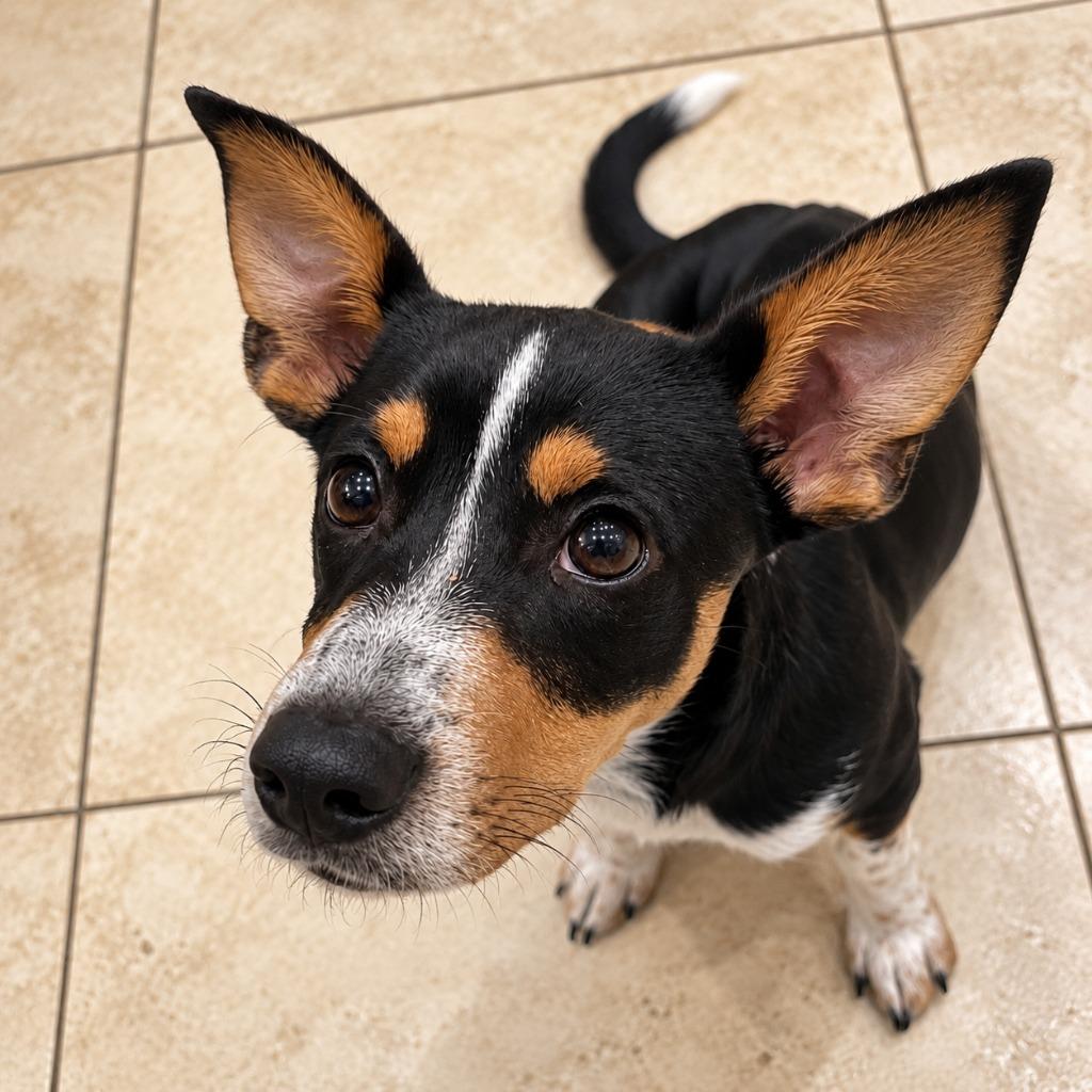 Enlarge Sox, a Adoptable mixed breed in Salt Lake City, UT image 5/6