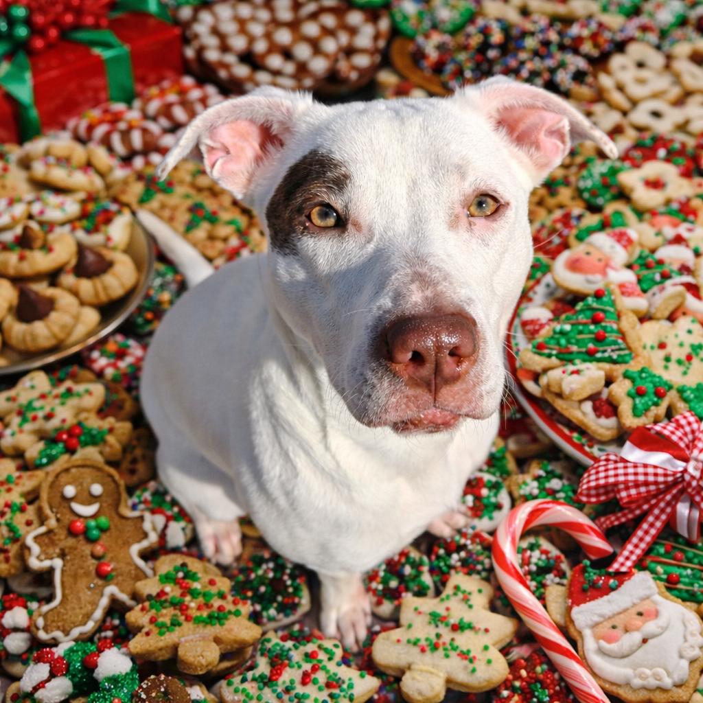 Enlarge Rosie, a Adoptable Mixed Breed in Monroe, MI image 2/6