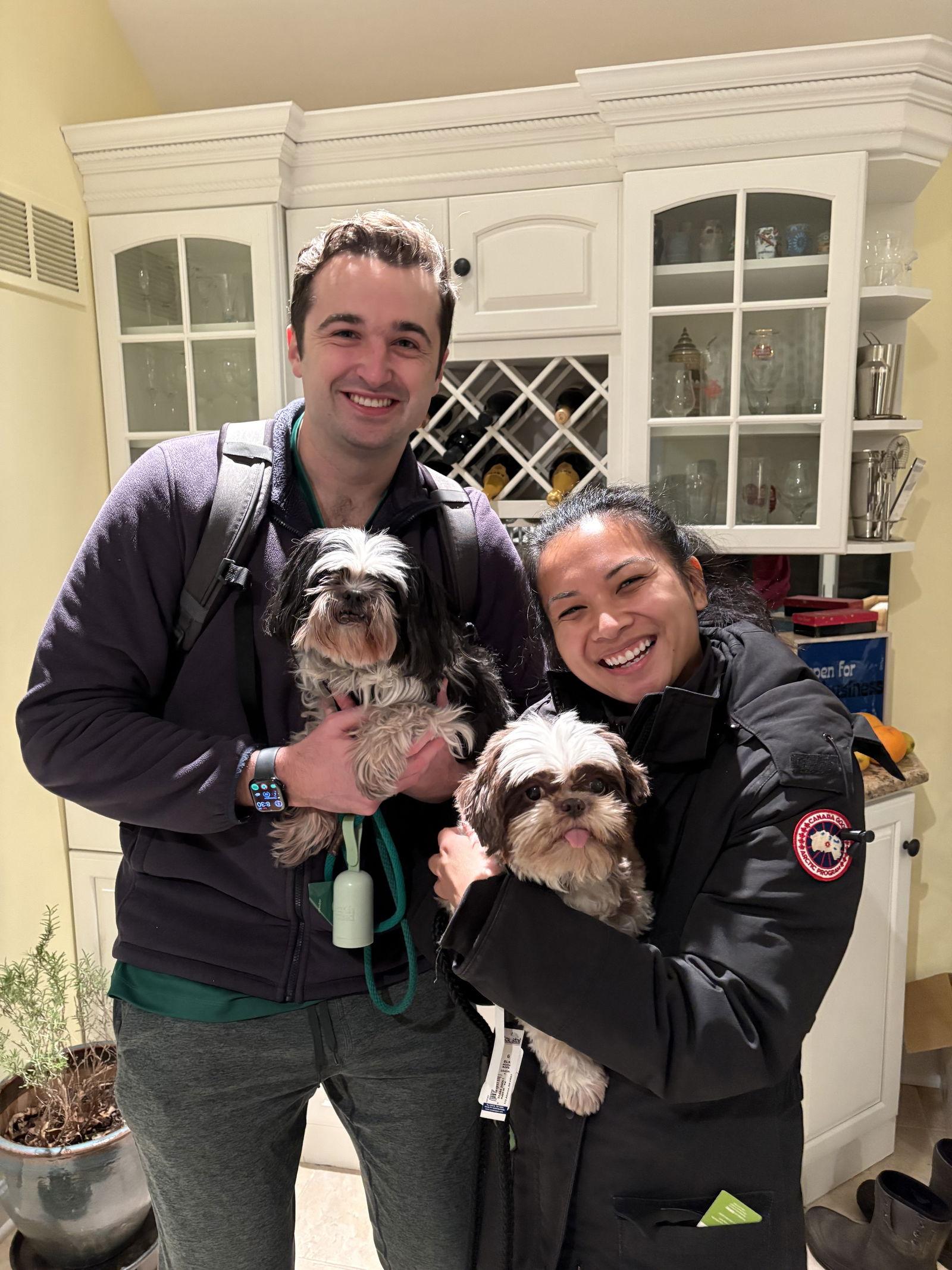 Enlarge Giselle TX, a Adopted Shih Tzu in Boonton, NJ image 1/3