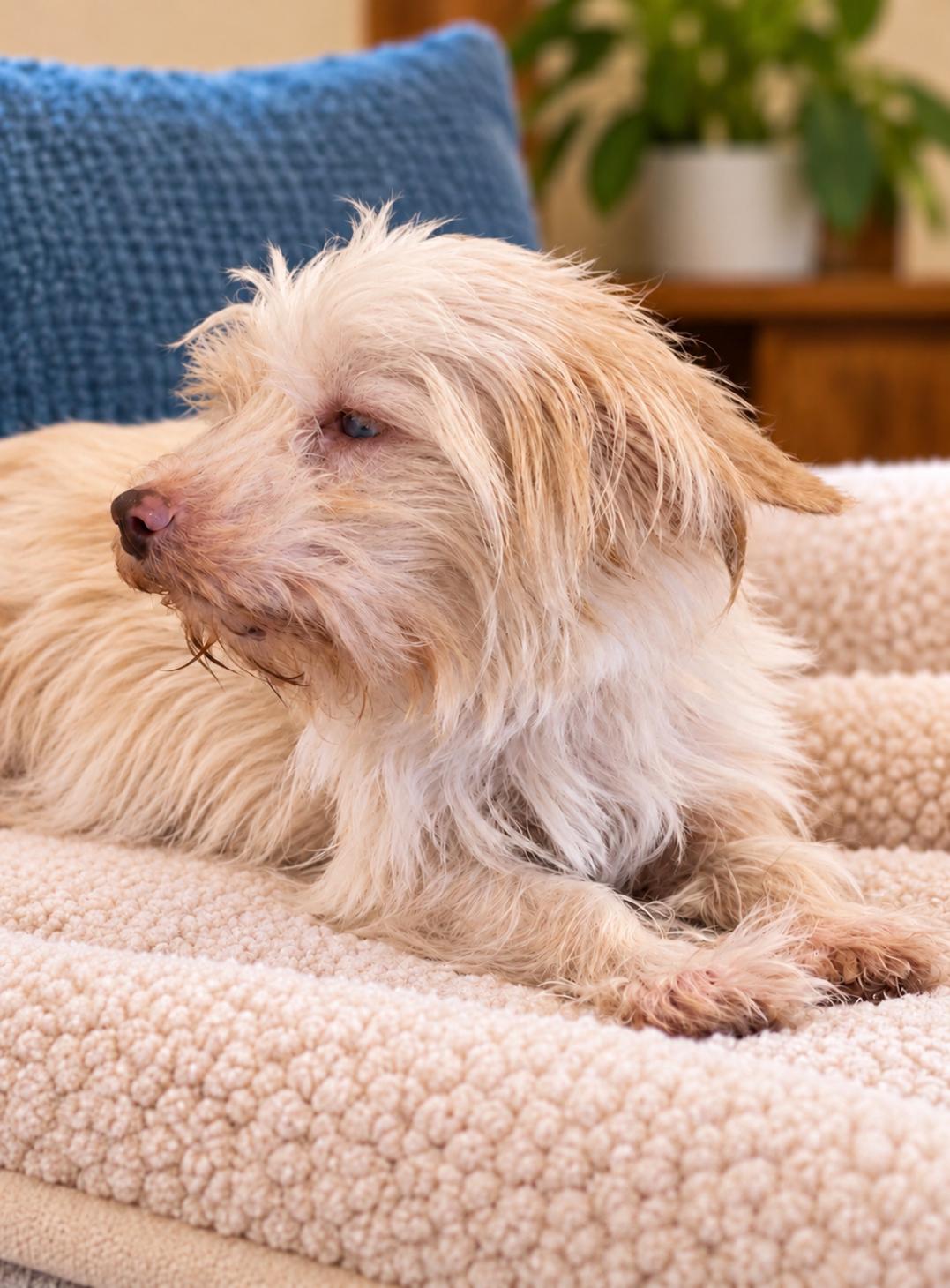 Enlarge Toby, a Adoptable mixed breed in Springfield, MA image 3/5