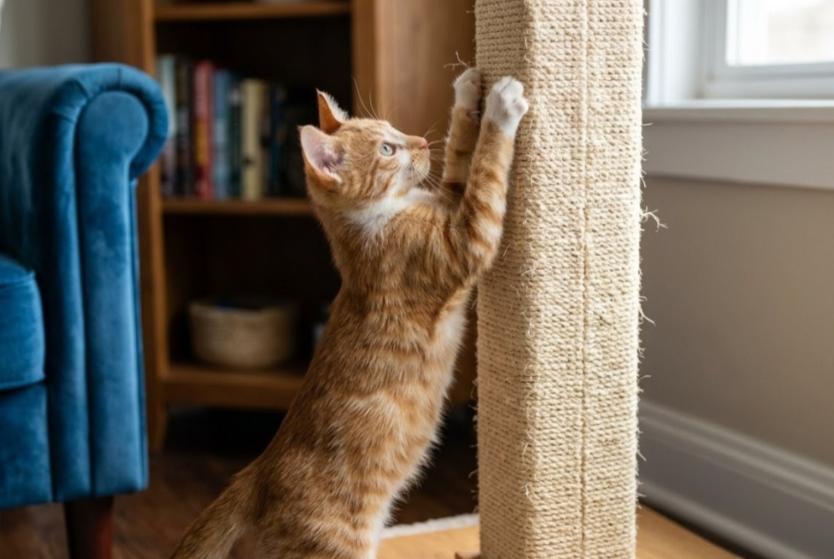 Oscar, an adopted American Shorthair in Union City, NJ image 3/5