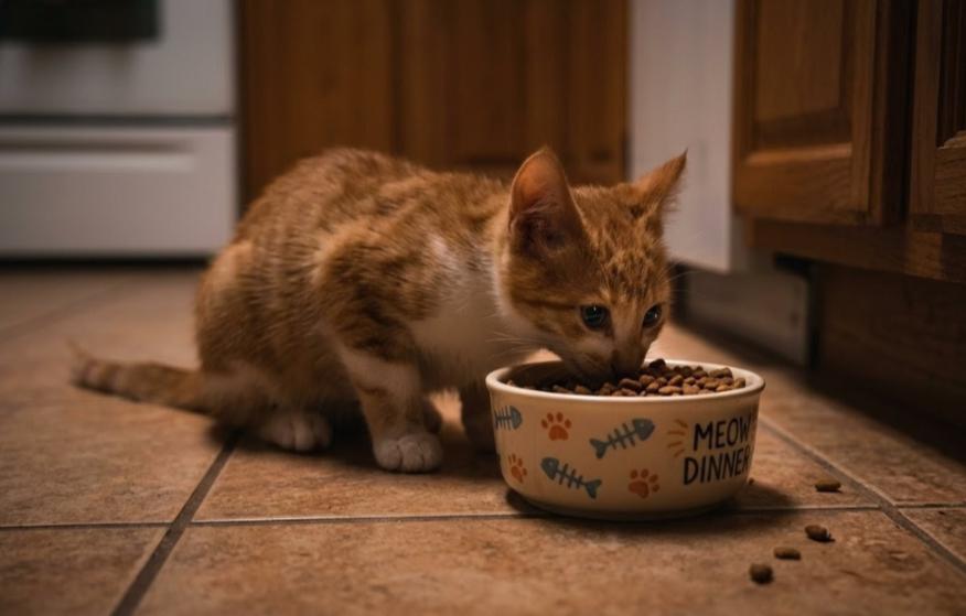 Oscar, an adopted American Shorthair in Union City, NJ image 2/5