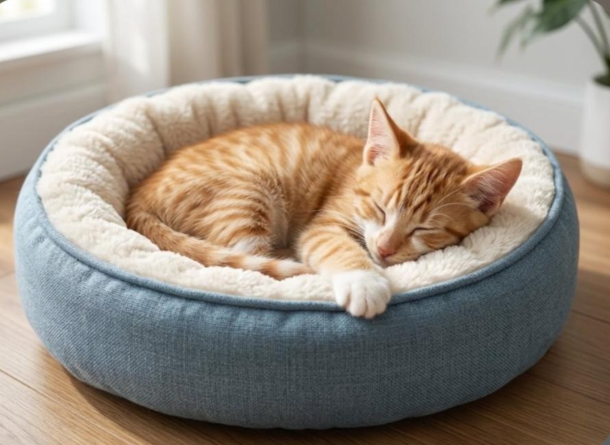 Oscar, an adopted American Shorthair in Union City, NJ image 5/5