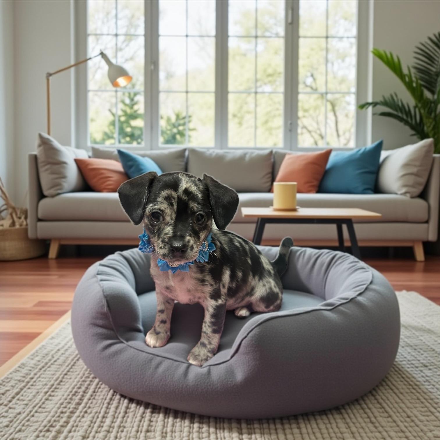 Mona, an adopted mixed breed in Downers Grove, IL , IL image 2/6