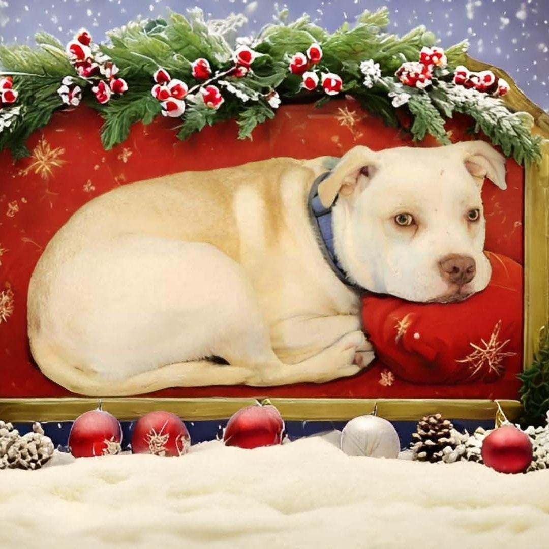 Eyrie, a Adoptable mixed breed in Spring hill, TN image 4/5