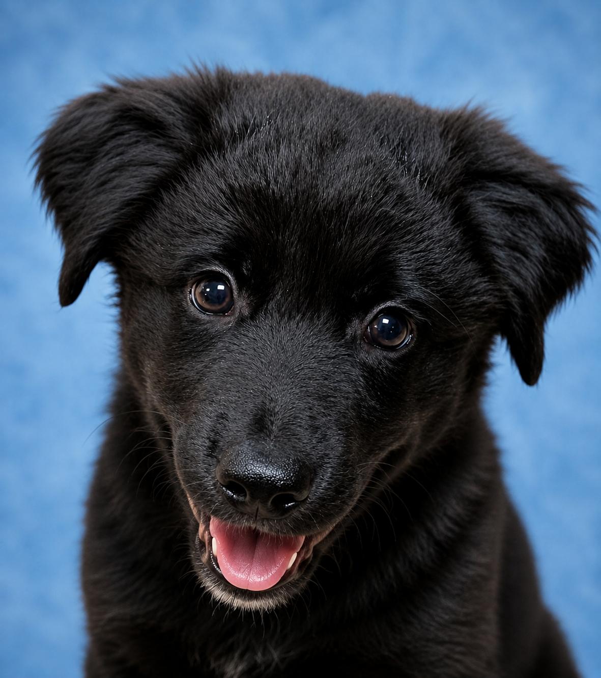Enlarge KAL, an adopted mixed breed in Chincoteague , VA image 5/6
