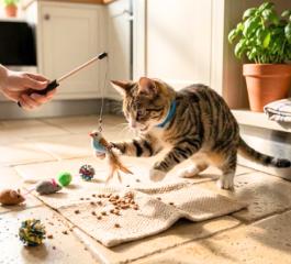 Enlarge Layla, a Adoptable American Shorthair in Union City, NJ image 4/5