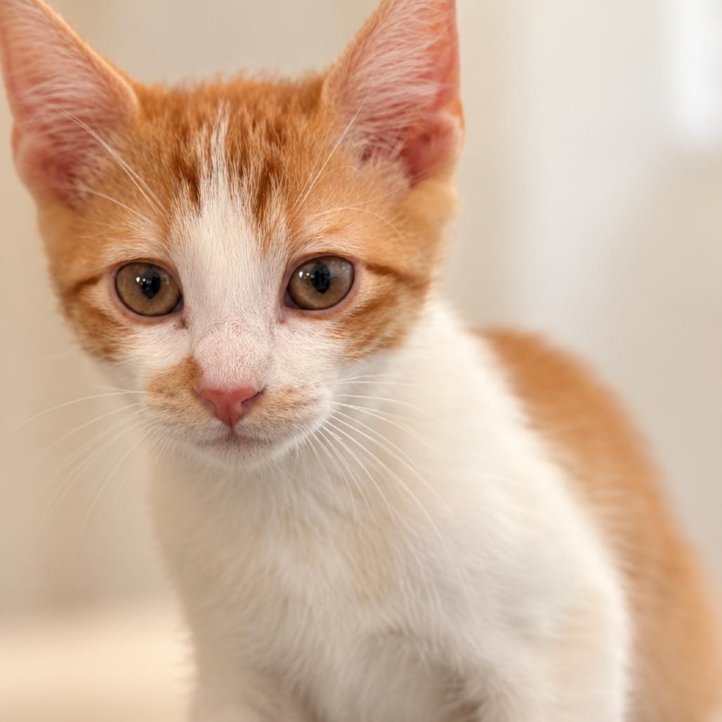 Enlarge Mr. Krabs, a Adoptable Domestic Short Hair in Commerce City, CO image 2/3