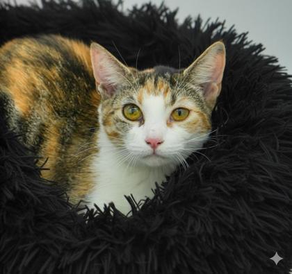 Enlarge Patches, a Adoptable mixed breed in Bowling Green, KY image 2/2