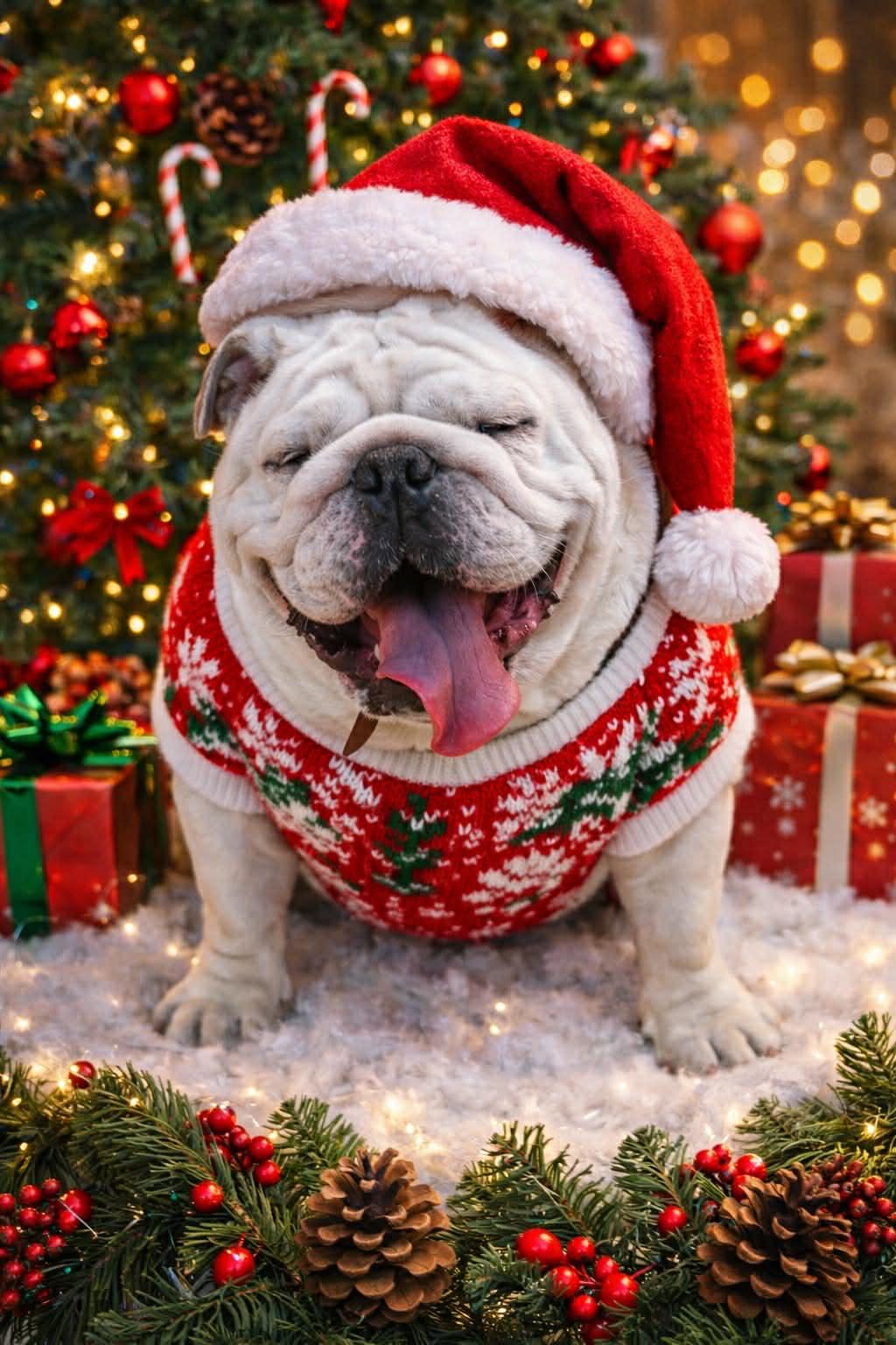 Enlarge Chess, a ADOPTABLE English Bulldog in Palm Coast, FL image 1/3