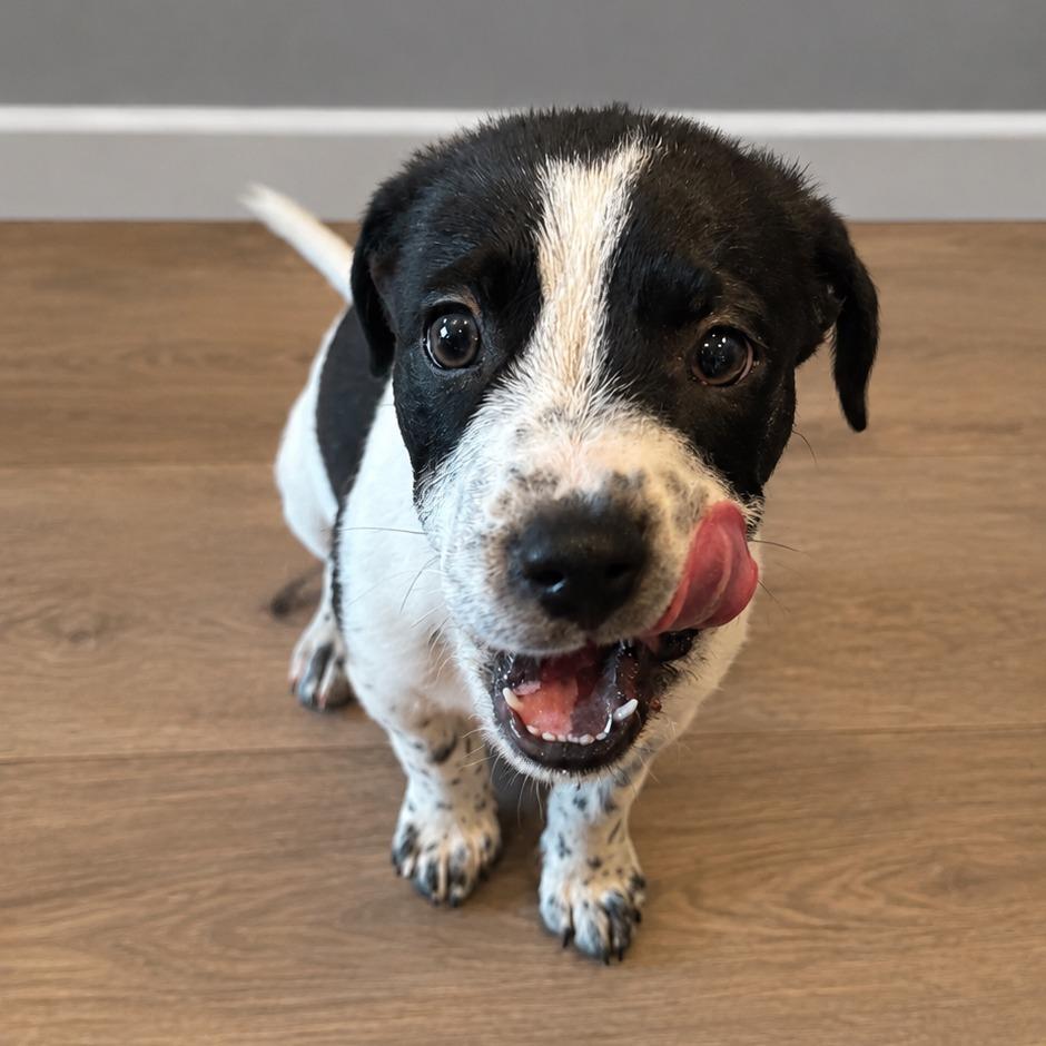 Benny photo