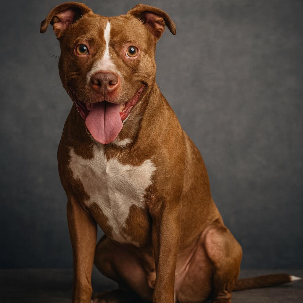 Enlarge Creed, a Adoptable mixed breed in Mooresville, IN image 4/5