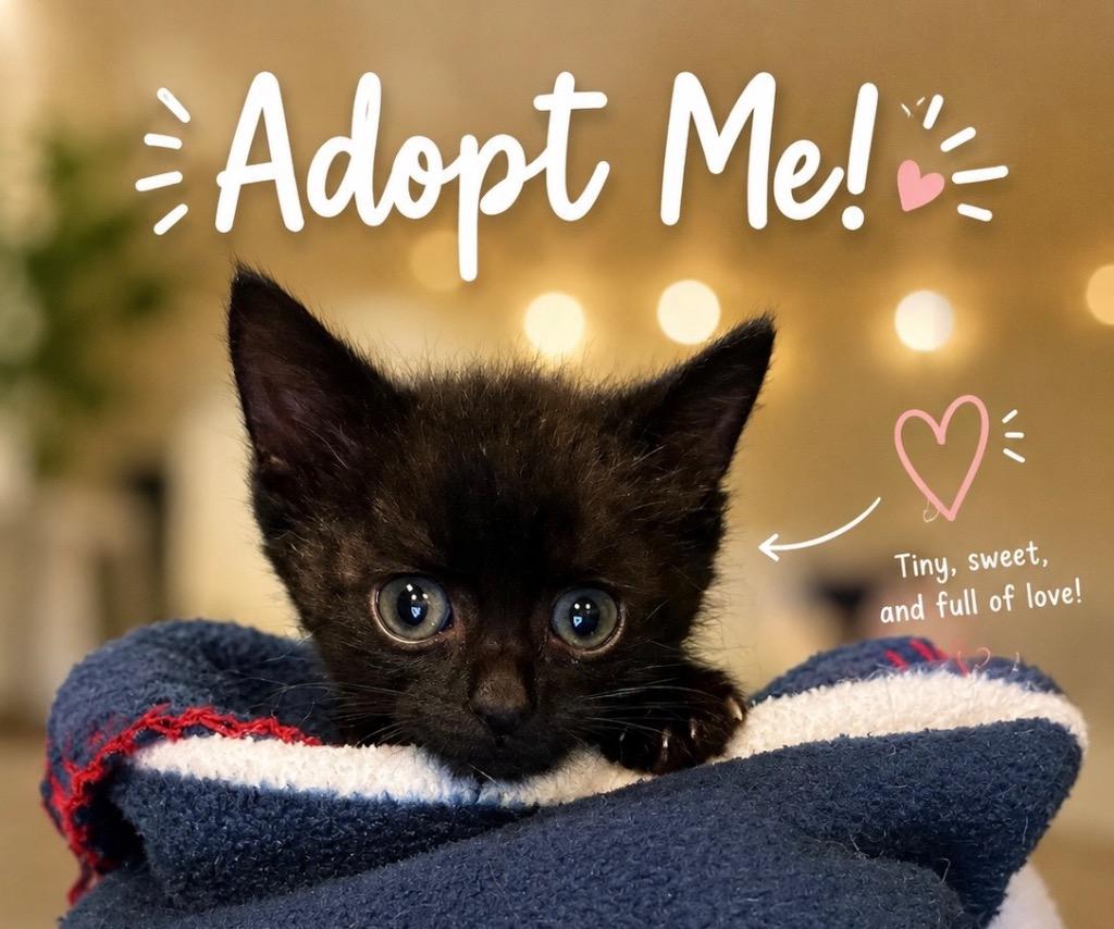 Enlarge Junie B. Jones, a Adoptable mixed breed in Labelle, FL image 3/3