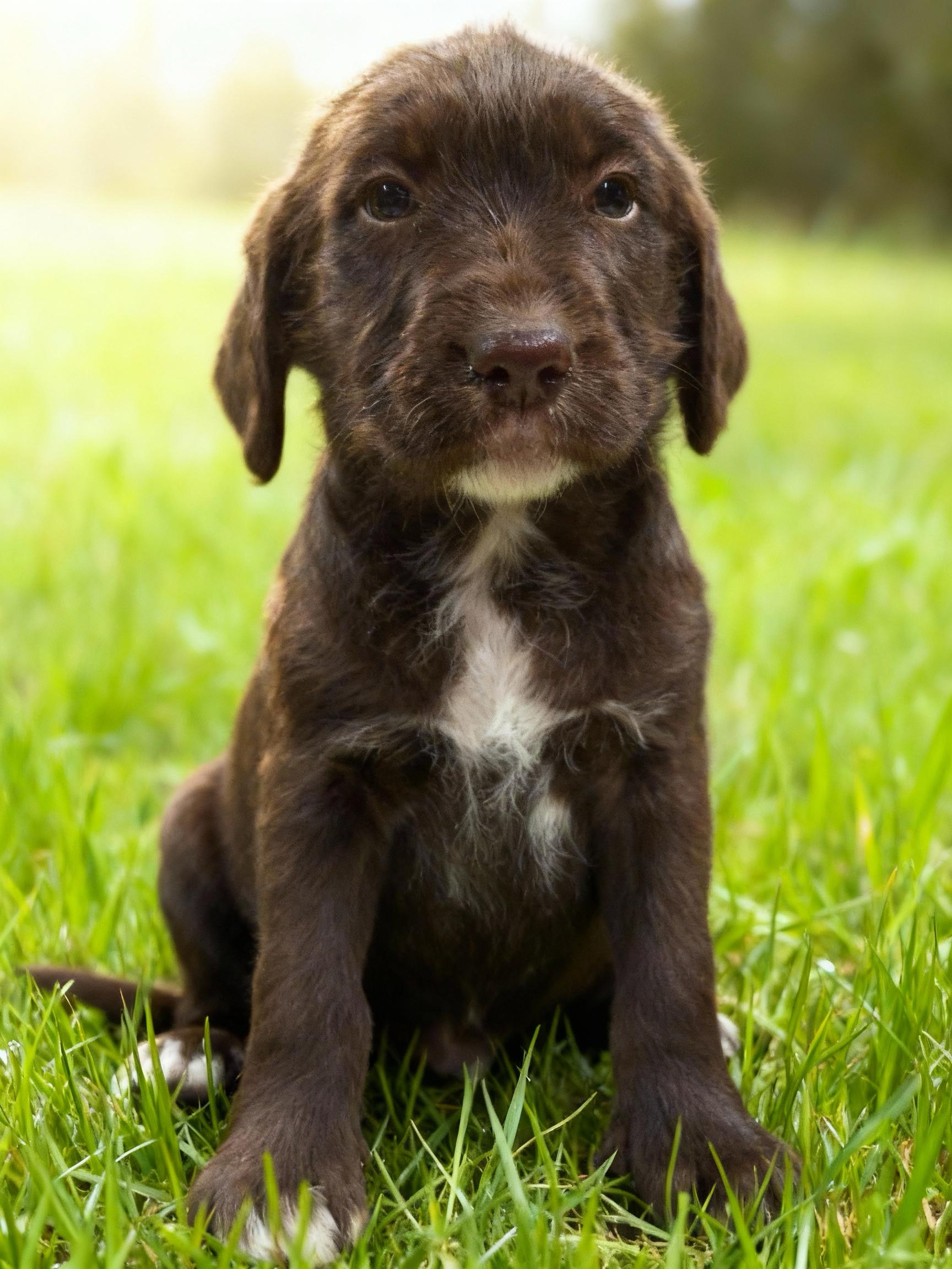 Enlarge Malu, an adopted mixed breed in Hillsdale, NY image 2/4