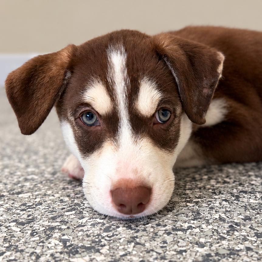 Enlarge Rio, a Adopted mixed breed in Crystal, MN image 1/4