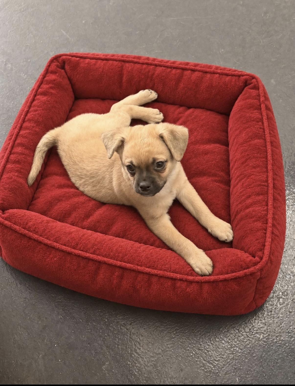 Enlarge Otis, a ADOPTABLE mixed breed in Las Vegas, NV image 1/1