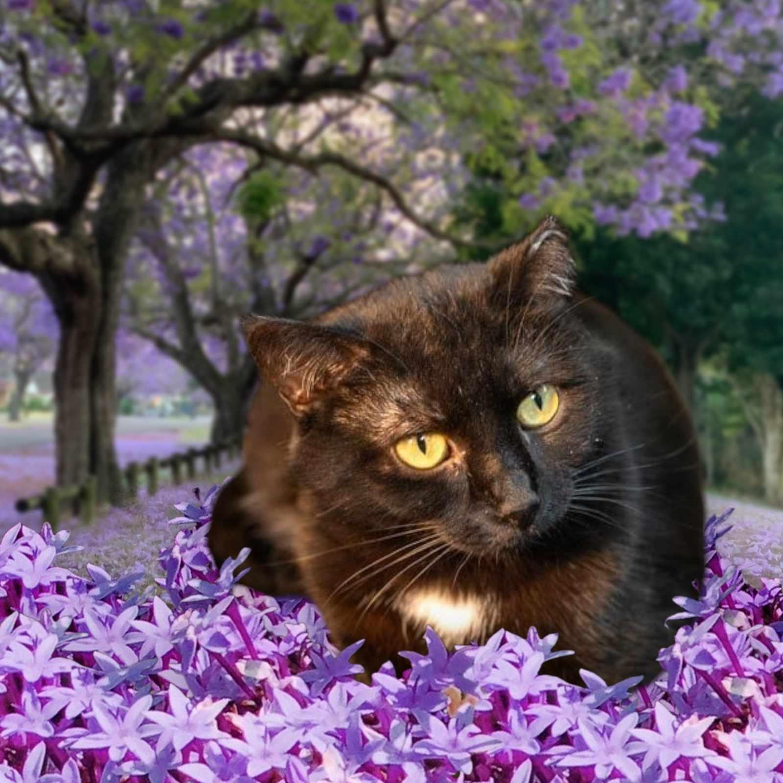 Enlarge Tara, a Adoptable Domestic Short Hair in Lapeer, MI image 5/6