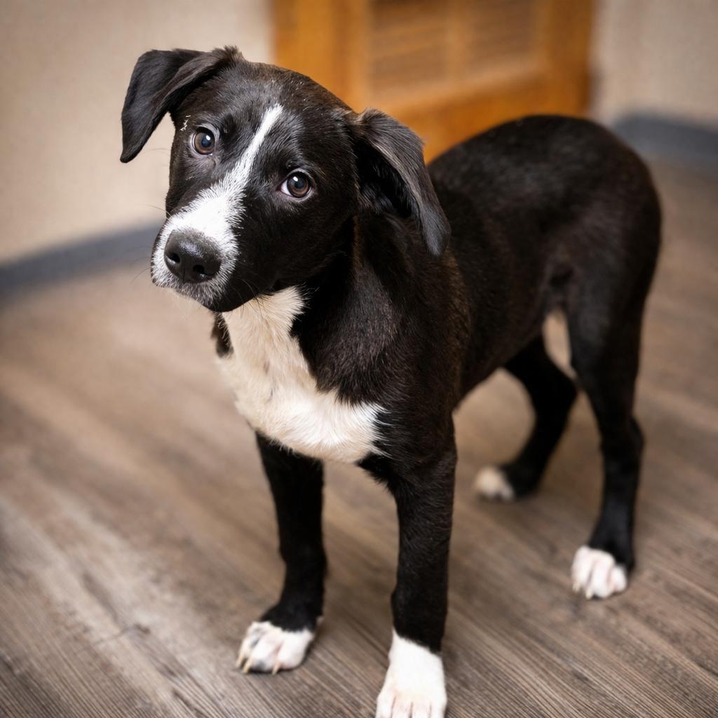 Enlarge Jack Jones, a Adoptable Mixed Breed in Danville, KY image 2/3