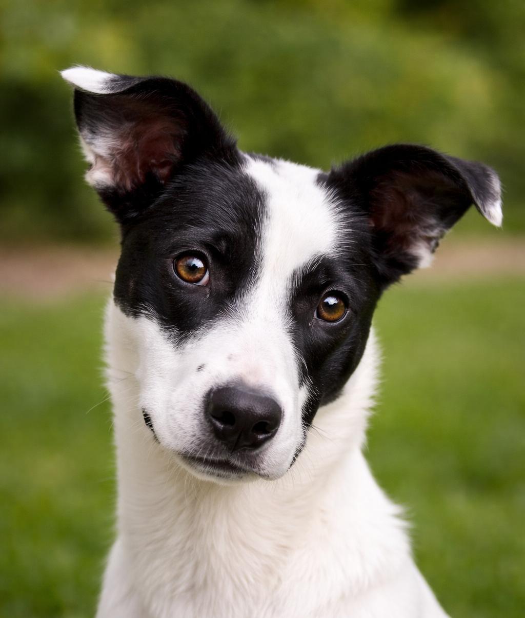 Enlarge Lena, a Adoptable mixed breed in Springfield, MO image 2/3