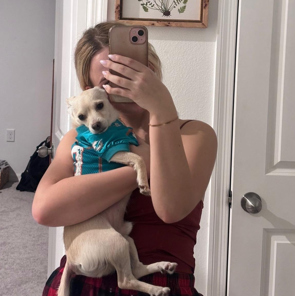 Enlarge Kai, a ADOPTABLE mixed breed in Orlando, FL image 5/6