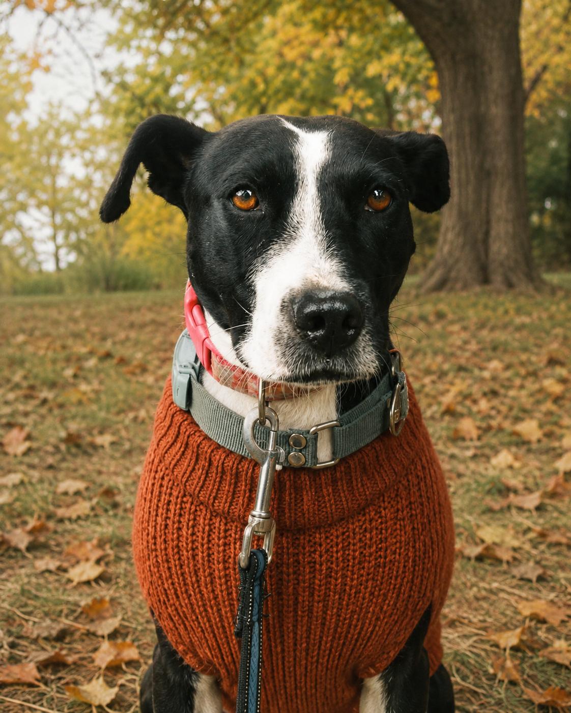 Enlarge Dixi, a Adoptable mixed breed in Milton, ON image 1/6