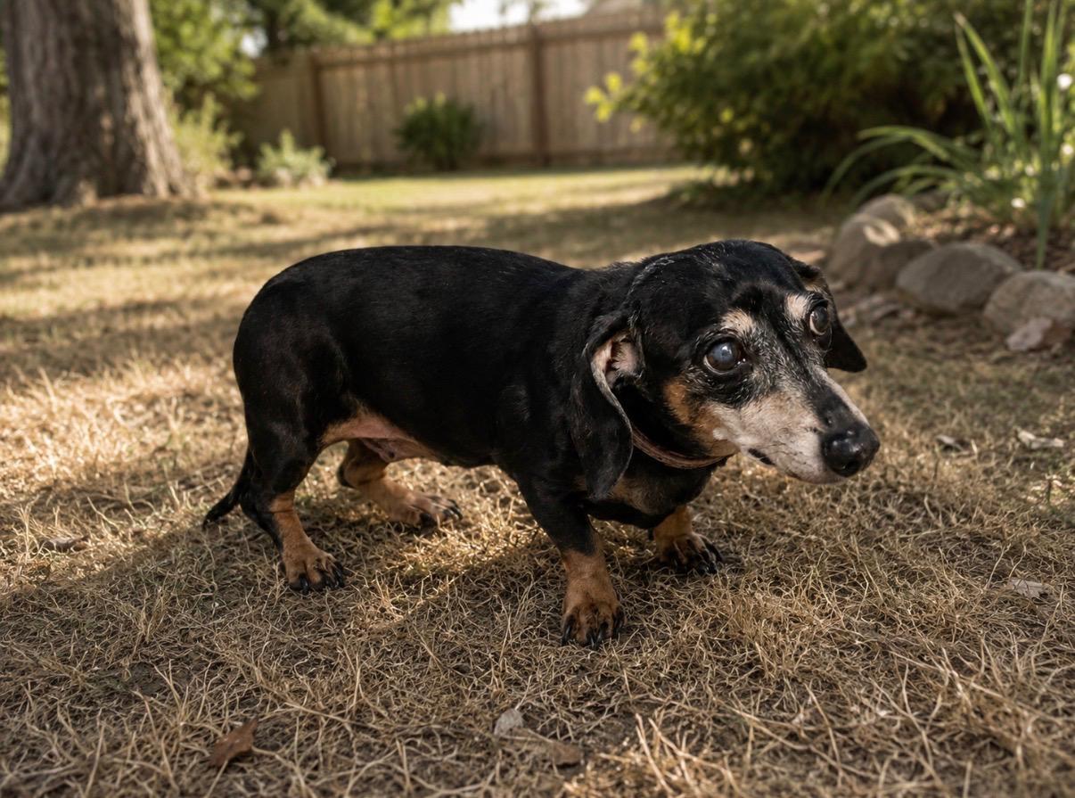 Mia, an adopted Dachshund in Portland, OR image 2/6