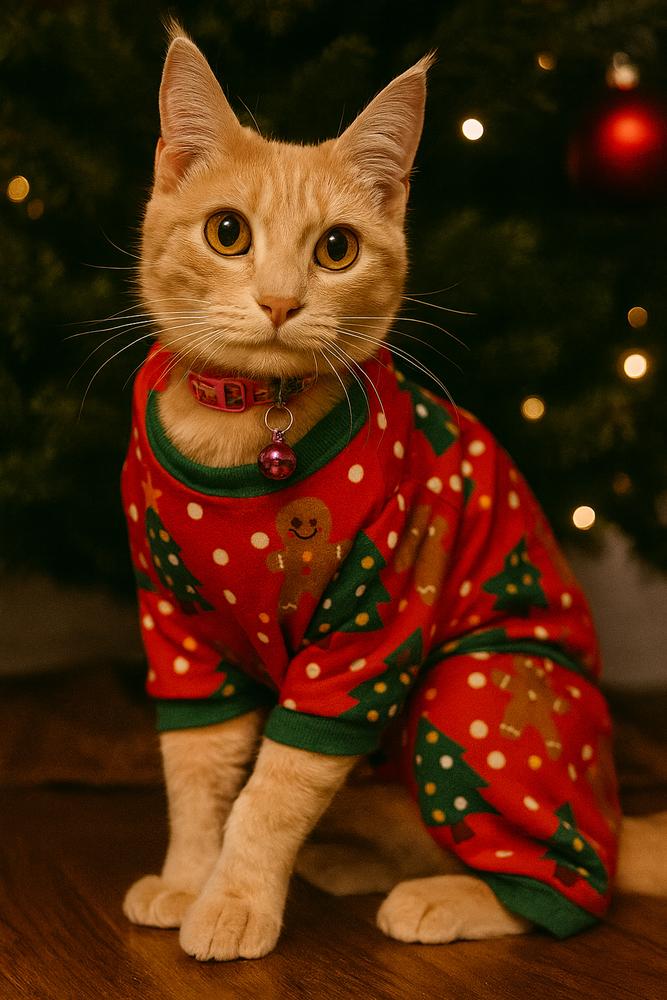 Pomelo ( Citrus Crew), a Adoptable Domestic Short Hair in Blanchard, OK image 1/6