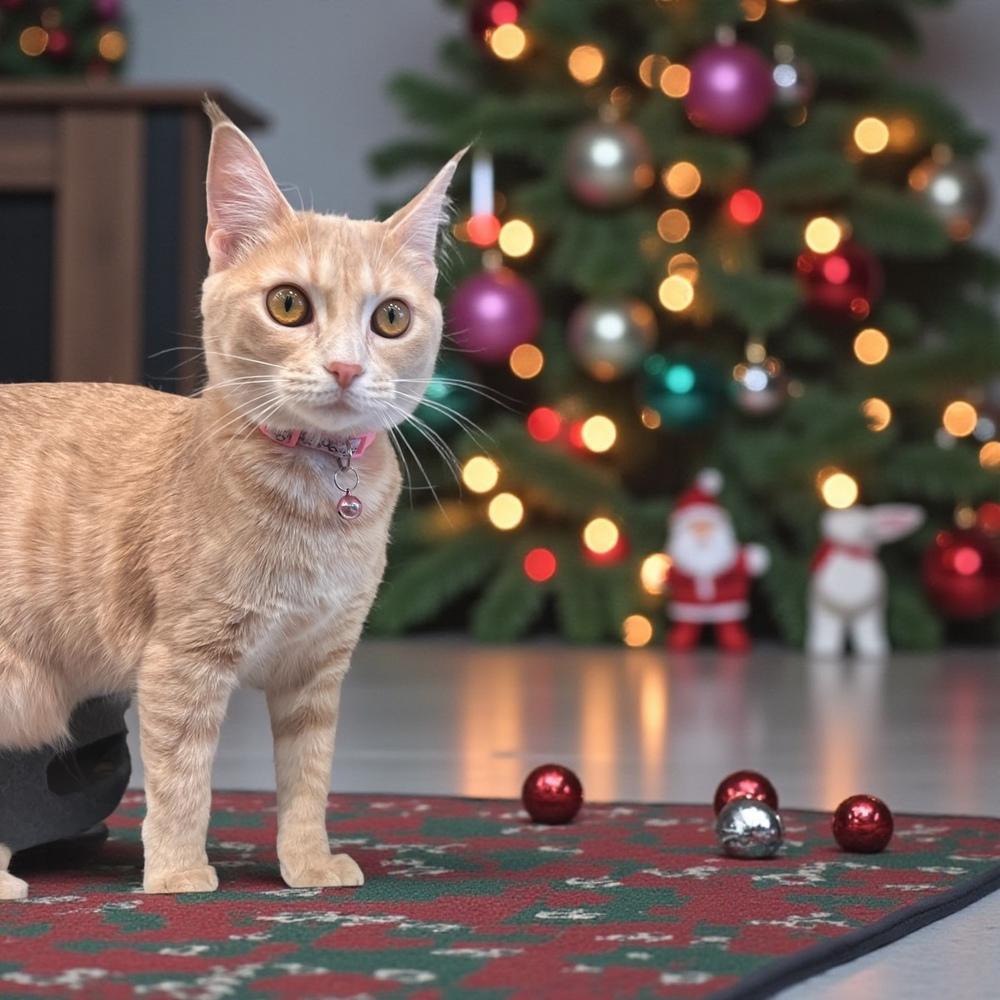 Pomelo ( Citrus Crew), a Adoptable Domestic Short Hair in Blanchard, OK image 2/6