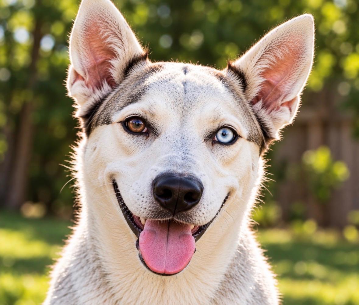 Enlarge Nini, a Adoptable mixed breed in Pittsburgh, PA image 2/2