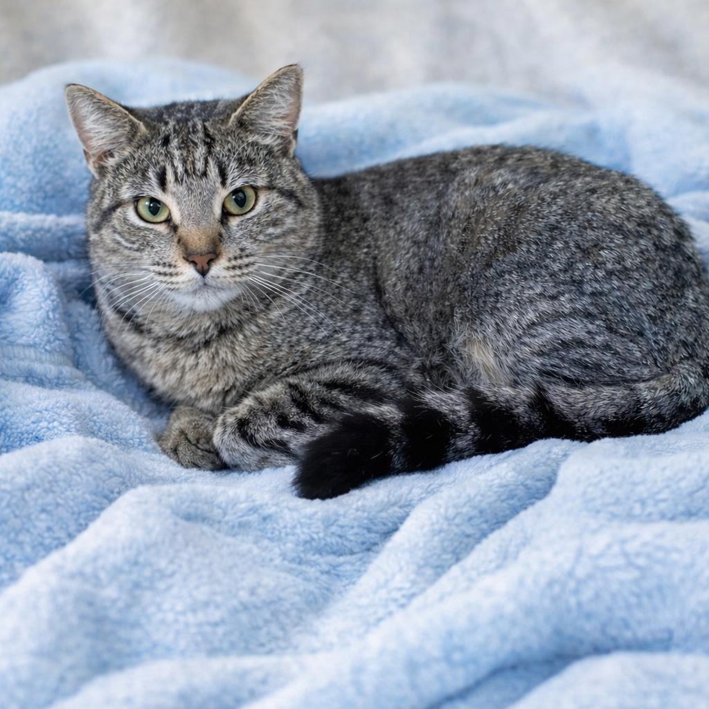 DAWN, Adoptable, Adult Female Domestic Short Hair.