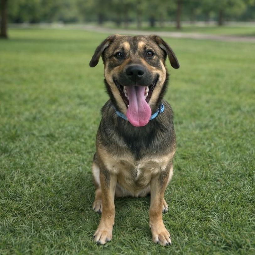 Enlarge Tara, a Adoptable Shepherd in Mount Pleasant, TX image 1/6