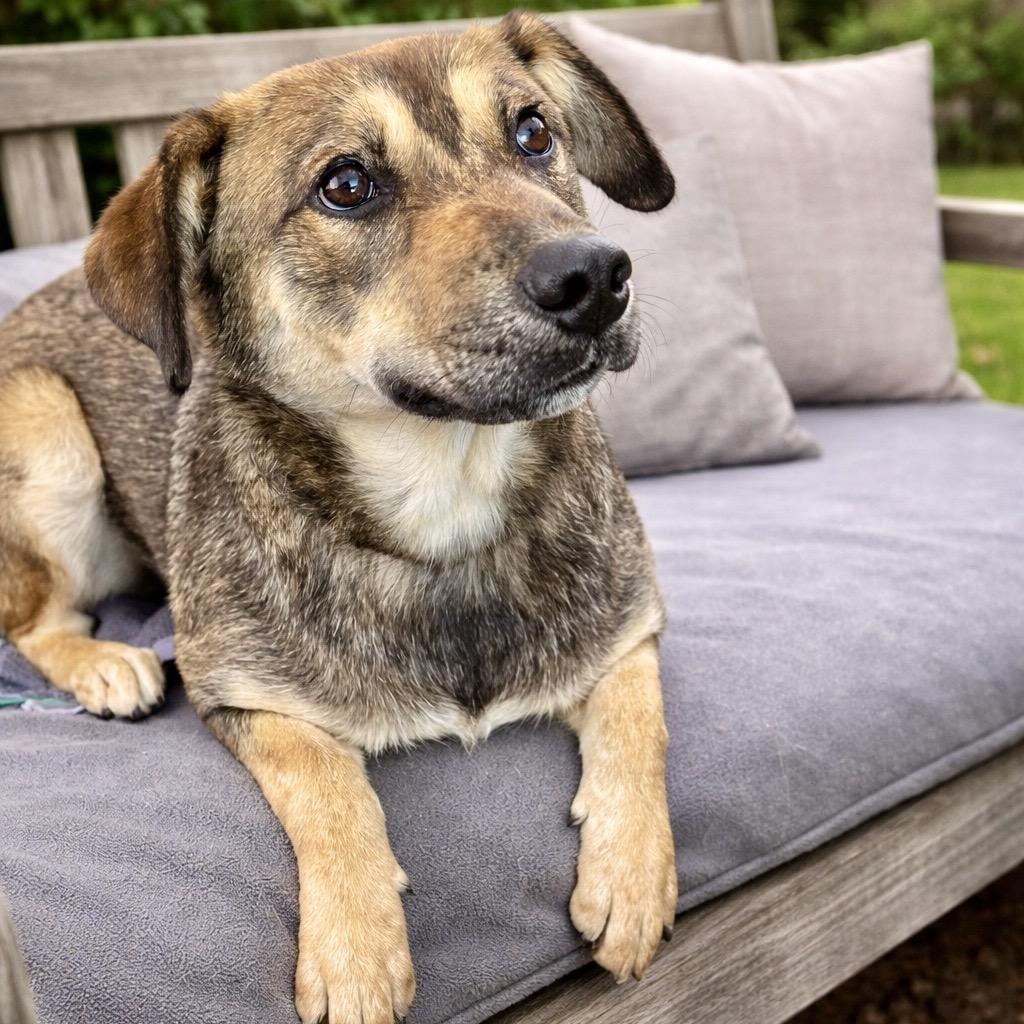 Enlarge Tara, a Adoptable Shepherd in Mount Pleasant, TX image 5/6