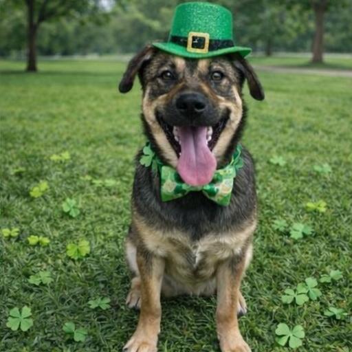 Enlarge Tara, a Adoptable Shepherd in Mount Pleasant, TX image 6/6