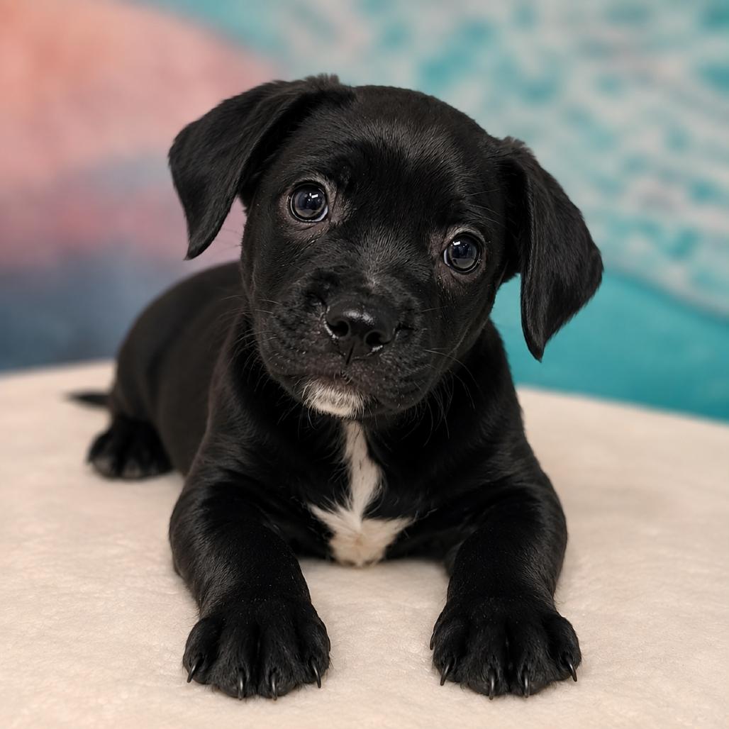 Enlarge Ali, a Adoptable mixed breed in Griswold, CT image 2/6