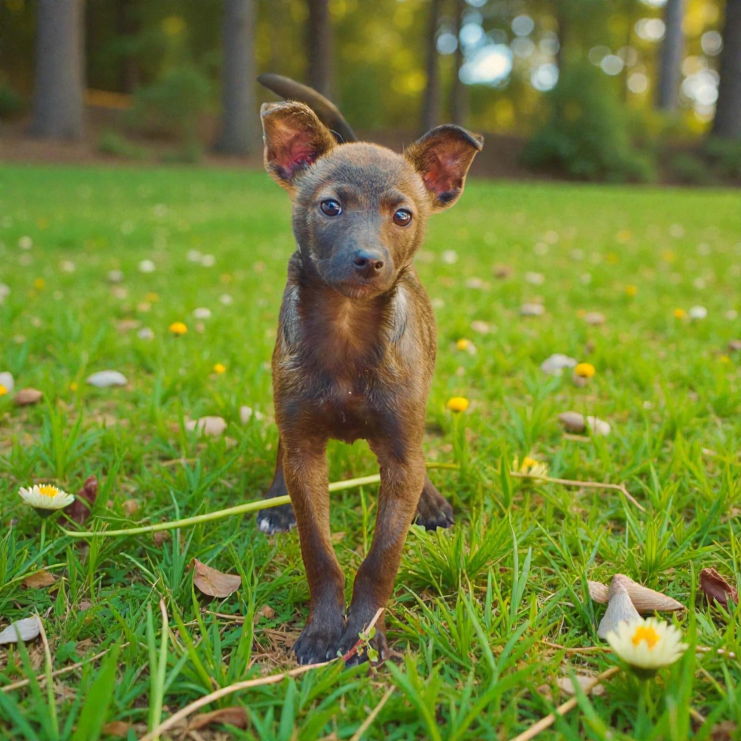 Rosita, a Adoptable Chihuahua in San Diego, CA image 2/2
