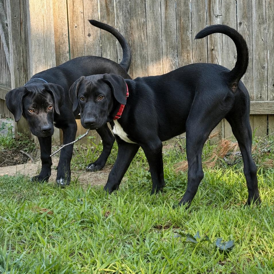 Enlarge Prince, a Adoptable mixed breed in Concord, NH image 3/6