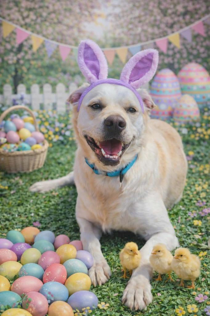 Enlarge Marshmallow, a Adoptable Mixed Breed in Crocker, MO image 4/4