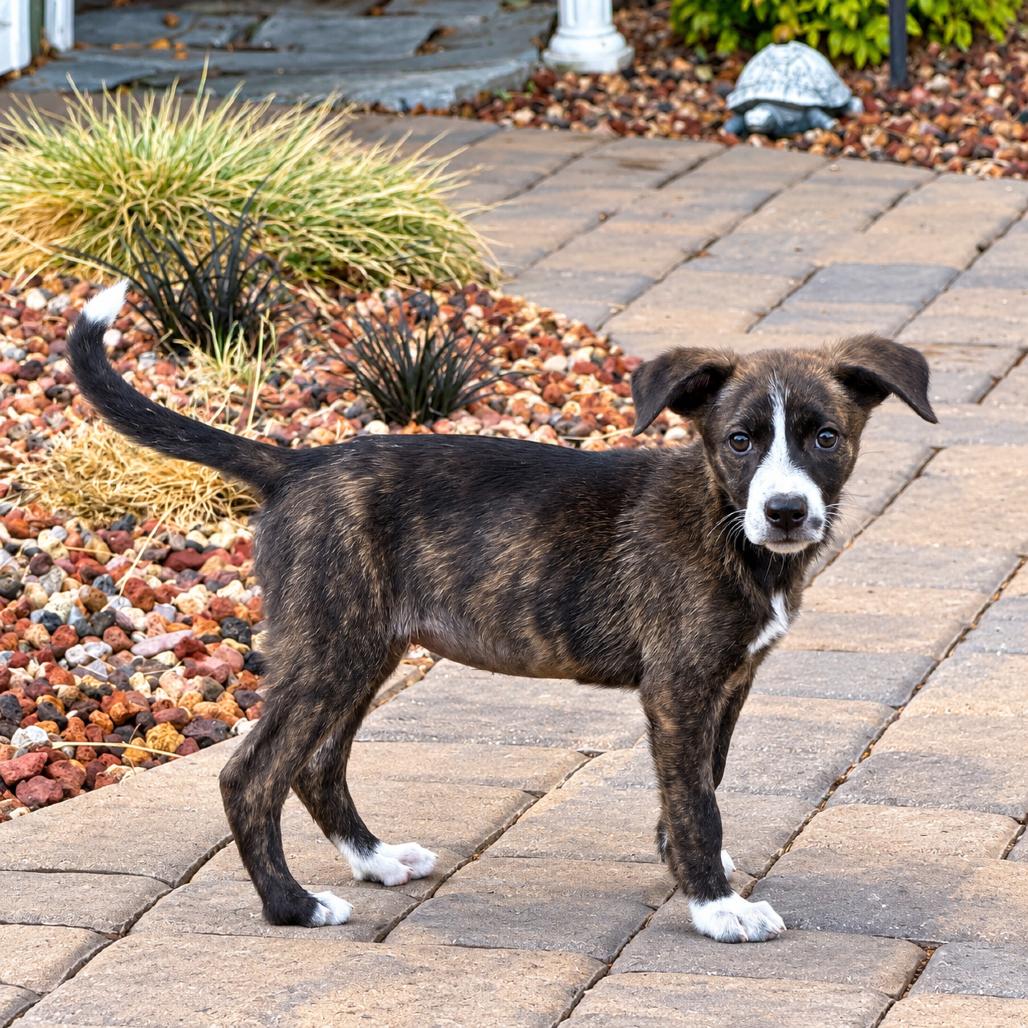 Enlarge Emma, a Adoptable mixed breed in Sacramento, CA image 4/6