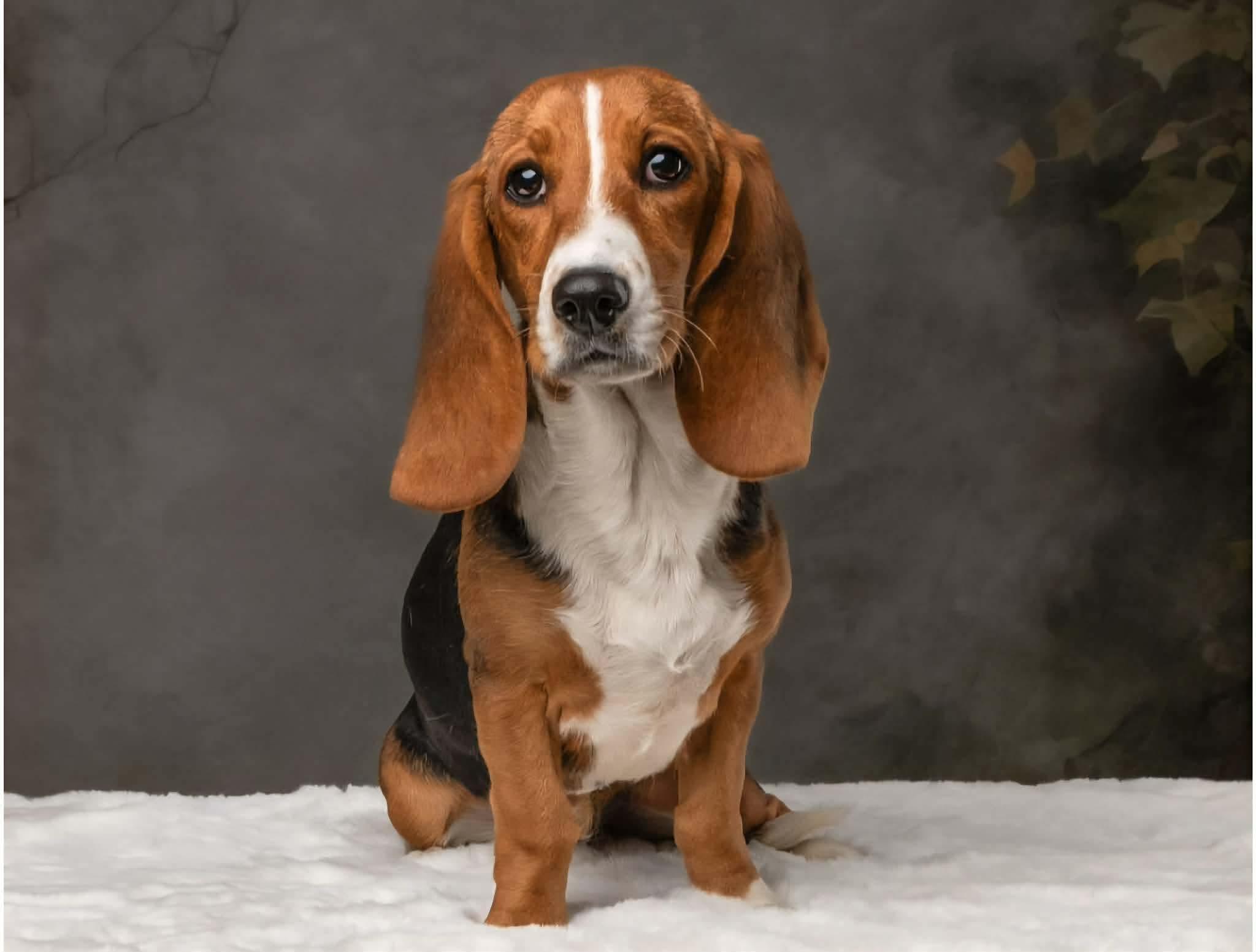 Enlarge Stella, an adopted mixed breed in Aiken, SC image 2/3