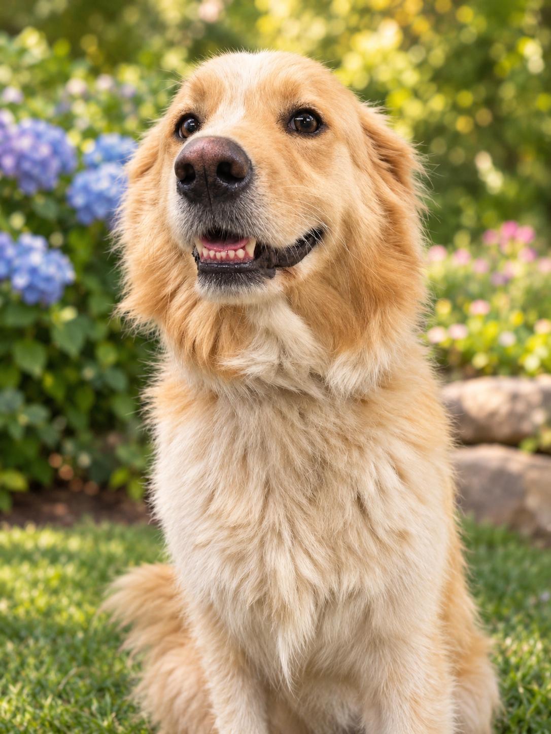 Enlarge Panda, a Adoptable mixed breed in New Canaan, CT image 4/4