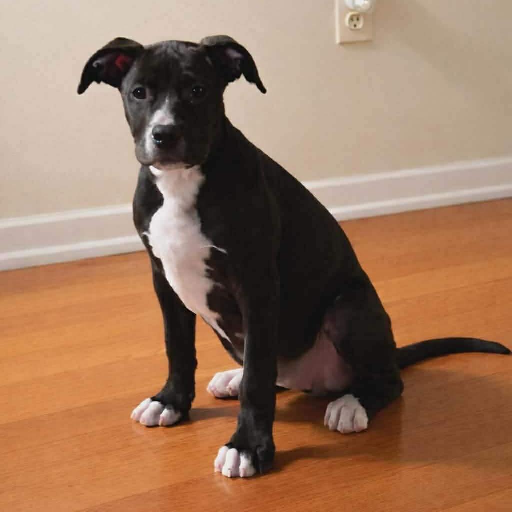 Enlarge Lara, a Adoptable mixed breed in Griswold, CT image 5/6