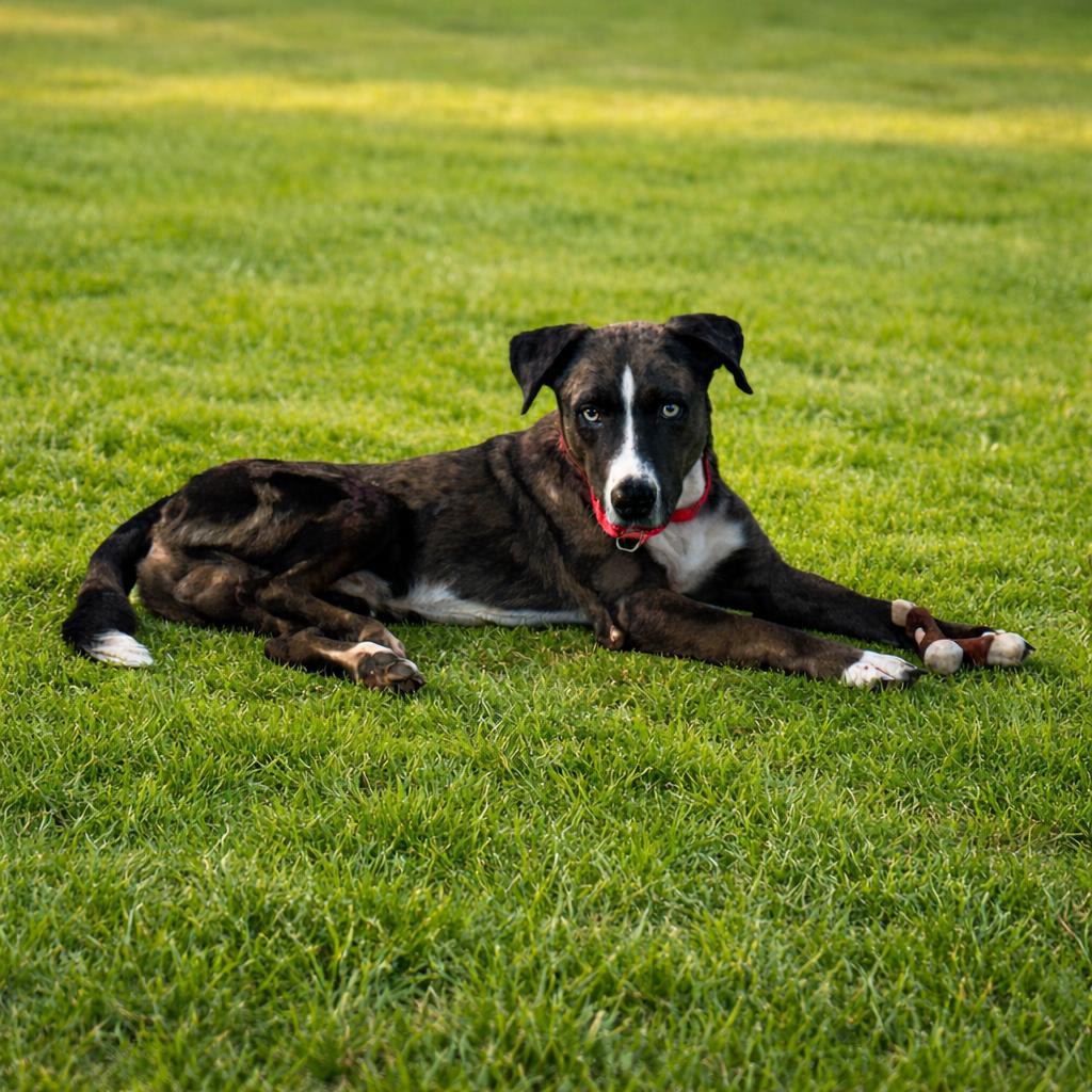Enlarge Bronco, an adopted mixed breed in Winchester, VA image 3/6